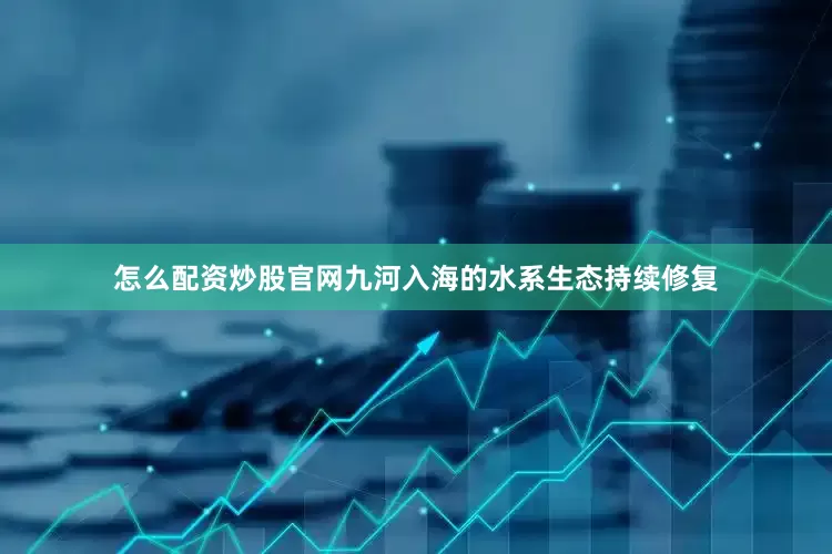 怎么配资炒股官网九河入海的水系生态持续修复